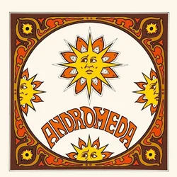 Andromeda - Andromeda (Reissue) (LP)