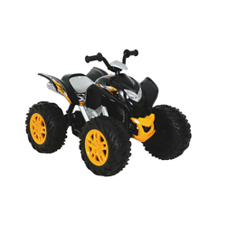 QUAD VOZILO