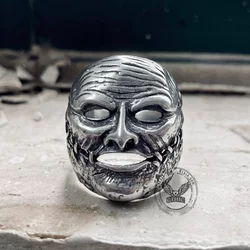 Prstan Sp2 Mask - 11053-SI-BXG
