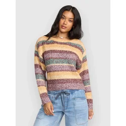 Billabong So Spaced Out Pullover multi