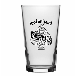 Kozarec Motörhead - ACE OF SPADES - RAZAMATAZ - BG004