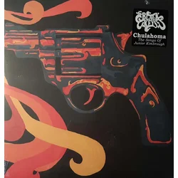 THE BLACK KEYS - Chulahoma