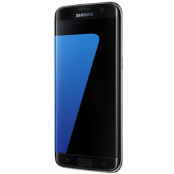 SAMSUNG pametni telefon Galaxy S7 Edge 32GB, črn