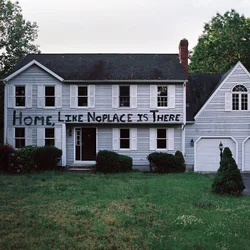 The Hotelier - Home, Like Noplace is There (Limited Edition) (Coloured) (LP)