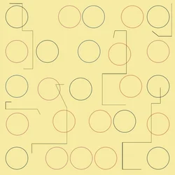 Mattias Petersson - Triangular Progressions (LP)