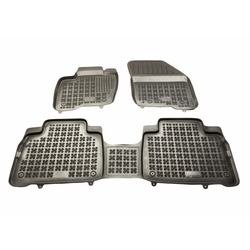 Rezaw-Plast Tipske patosnice za  Ford S-Max (2015+) - kadice