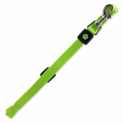 ACTIVE DOG Povodec Premium lime S