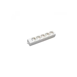 232-502 PRODUŽNI KABEL H05VV-F 3G1,5 / 3 m