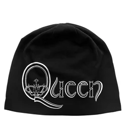 Beanie Queen - Logo - RAZAMATAZ - JB106