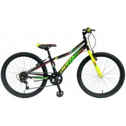 Bicikl BOOSTER Turbo 24