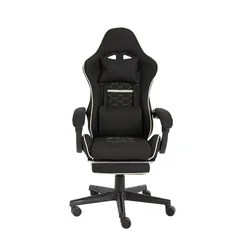 ePlayGame Gejmerska stolica HC-4064-4095 GG crno zelena
