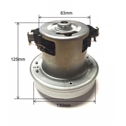 Univerzalni motor za usisivač HWX-TB-1 CG22(CG11), 1600W