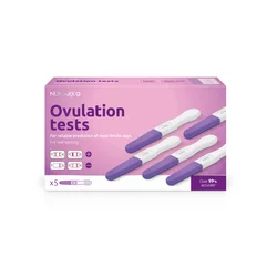 Livsane Test za ovulaciju, 5 komada