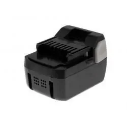 POWERY Akumulator Hitachi CR 14DSL 4000mAh Li-Ion