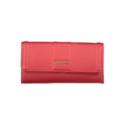 VALENTINO BAGS WOMEN'S BAG RED