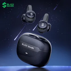 Black Bluetooth slušalice, Crne