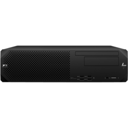 Radna stanica HP Z2 G9 SFF, Intel Core i5-12500 2.1GHz, 8GB RAM, 256GB NVMe SSD + 500GB HDD, Windows 11 Pro