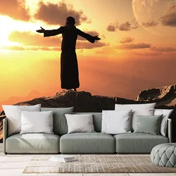 Tapeta z verskim motivom - 539x363
