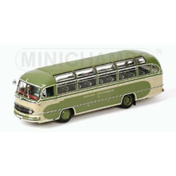Mercedes Benz BUA 0321 Aachner strase