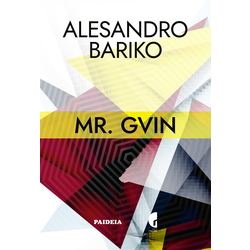 Mr. Gvin