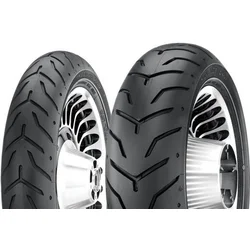Dunlop D 407 T H/D ( 180/65B16 TL 81H zadnji točak, M/C )