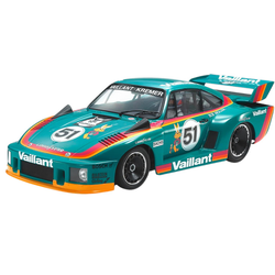 1:20 Porsche 935 Vaillant-Kremer