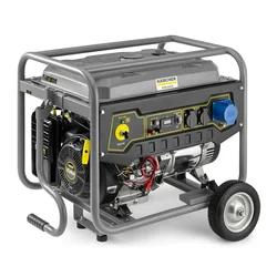 Kärcher Kärcher Električni generator PGG 6/1