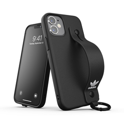 Adidas ovitek Hold Me za iPhone 12 Mini - originalen - črn