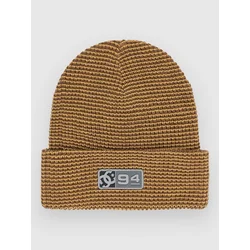 DC Sight Beanie toffee