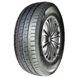 PowerTrac Snowvan Pro ( 225/75 R16C 121/120R )