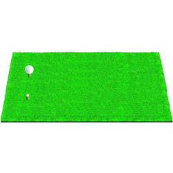 Longridge Deluxe Golf Practice Mat 3x4