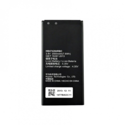Baterija za Huawei Y5/Y560/Y625/Y550 Ascend/C8816 2000 mAh