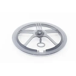 Shimano štitnik srednjeg pogona sw - 711 ( 185653 )