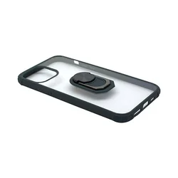 Maska za telefon RING COLOR CASE za Iphone 12 Pro Max (6.7), Zelena