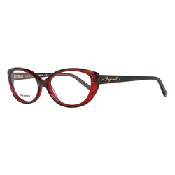 Ženski Okvir za naočale Dsquared2 DQ5110-056-54 (o 54 mm)