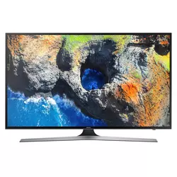 SAMSUNG LED TV UE55MU6172UXXH (UHD-4K, 1300PQI)