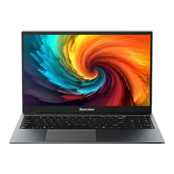 Blackview Laptop AceBook 8, 15.6, FHD, Intel N97, 16GB DDR4, NVMe 512GB, Windows 11 Home
