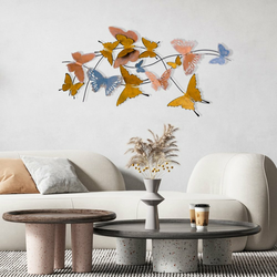 WALLXPERT Butterflies 1