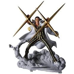Figurica Banpresto One Piece Senkozekkei Borsalino - 18 cm (71026)