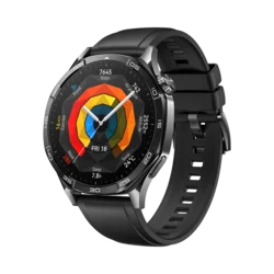 HUAWEI GT 5 Pametni sat, 46mm, Crni