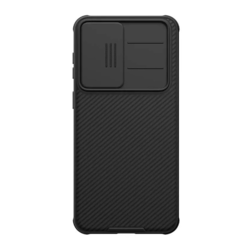 Maska Nillkin CamShield Pro za Samsung A57 5G/ A576B crna