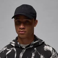 Kapa s šiltom Jordan Club Unstructured Curved-Bill Hat