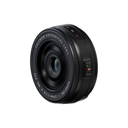 FUJIFILM XF23mmF2,8 R WR