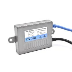 Xenon balast HID HM-12V 35W 03-058