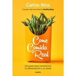 COME COMIDA REAL
