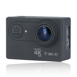 Forever Športna kamera SC-400 4K Wi-Fi