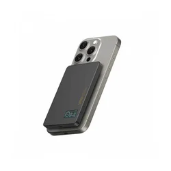 LITO Power Bank Magsafe Ultra thin sa ekranom 5000Mah LP-07