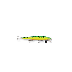 Rapala Husky Jerk Suspending 10 CLN 10cm/10g