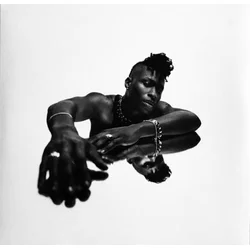Lucky Daye - Algorithm (White Coloured) (2 LP)
