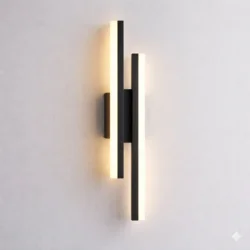 LED zidna lampa HX056, 50 cm